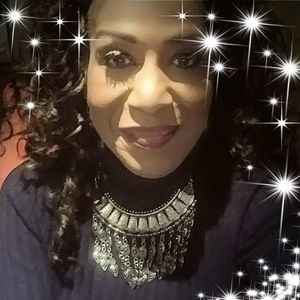 Meet your Posher, Belinda